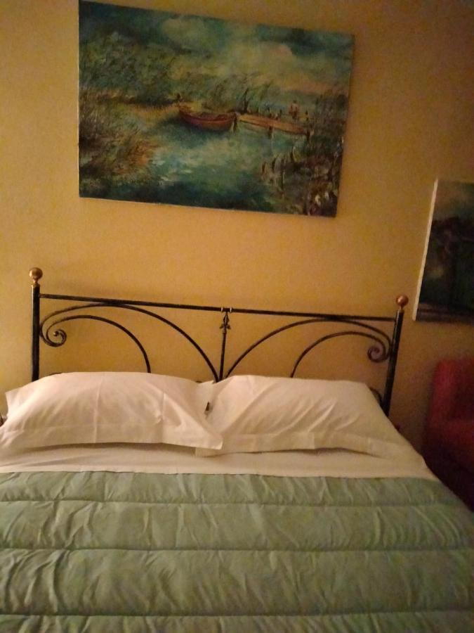 Bed And Breakfast Su Niu 콰르투치우 외부 사진