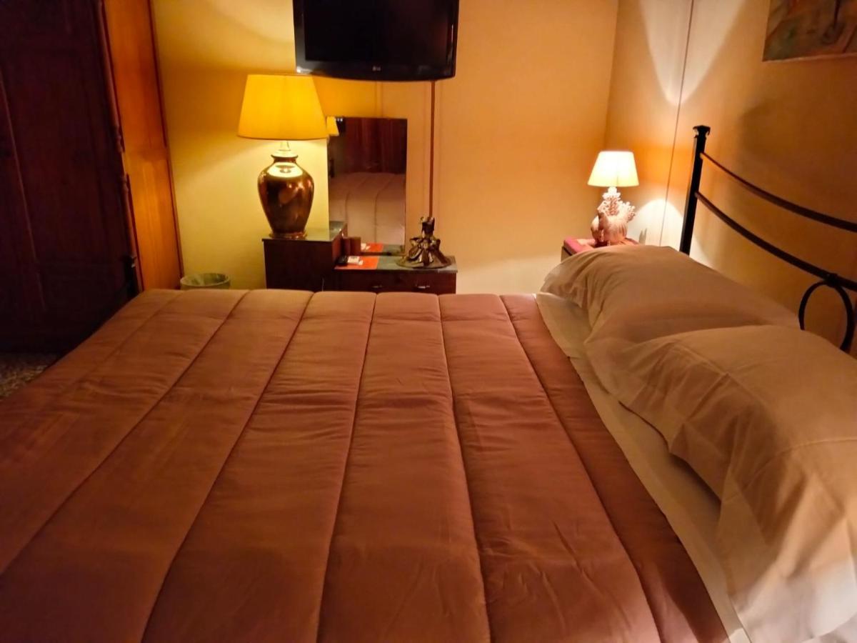 Bed And Breakfast Su Niu 콰르투치우 외부 사진
