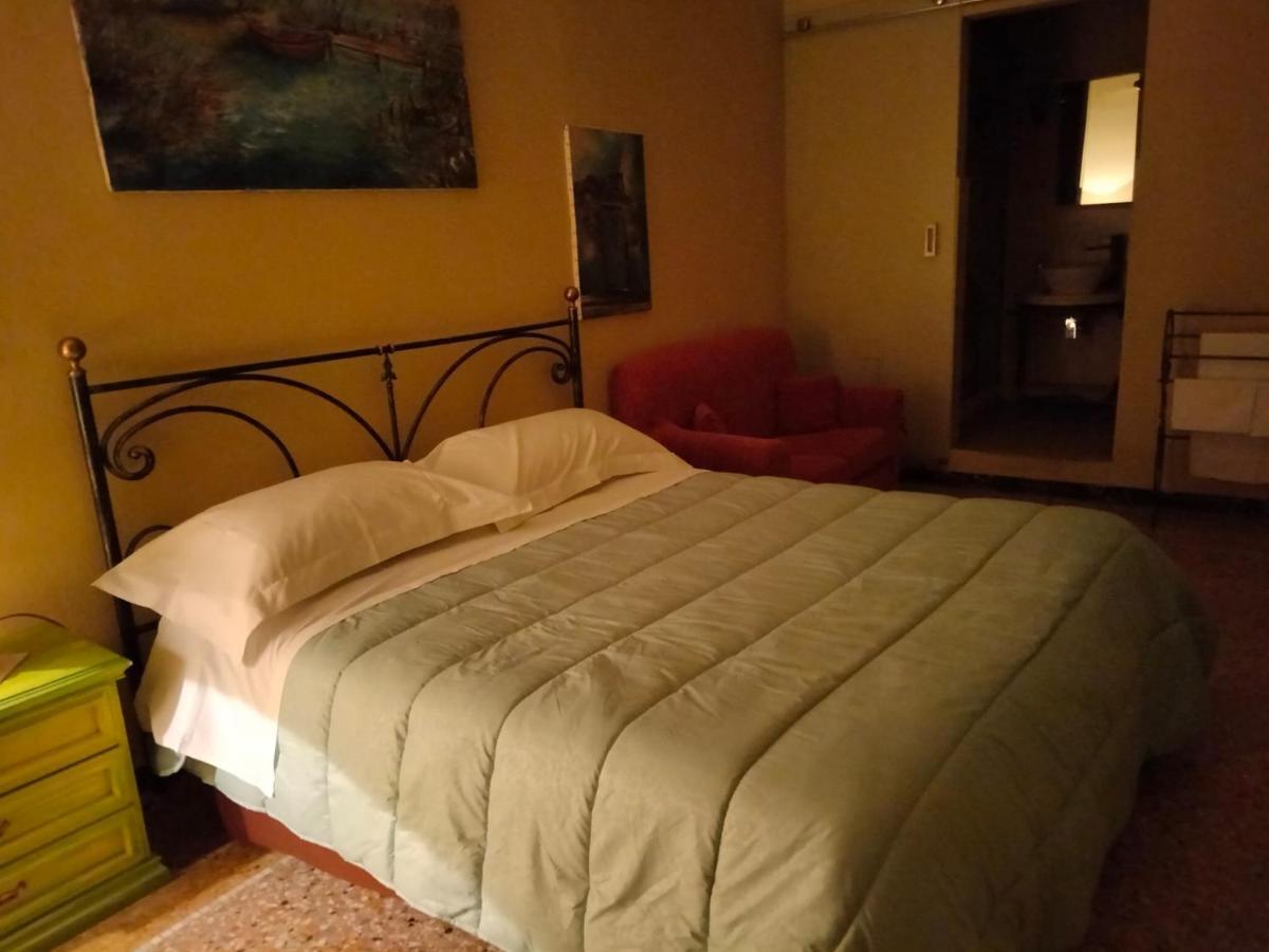 Bed And Breakfast Su Niu 콰르투치우 외부 사진