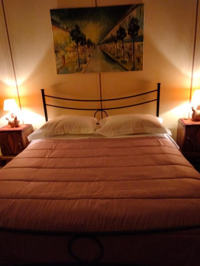 Bed And Breakfast Su Niu 콰르투치우 외부 사진