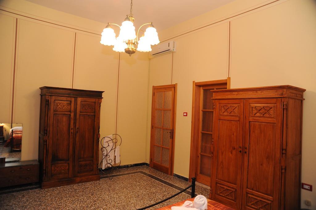 Bed And Breakfast Su Niu 콰르투치우 객실 사진