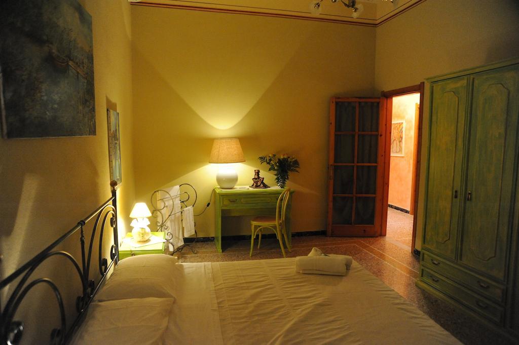 Bed And Breakfast Su Niu 콰르투치우 객실 사진