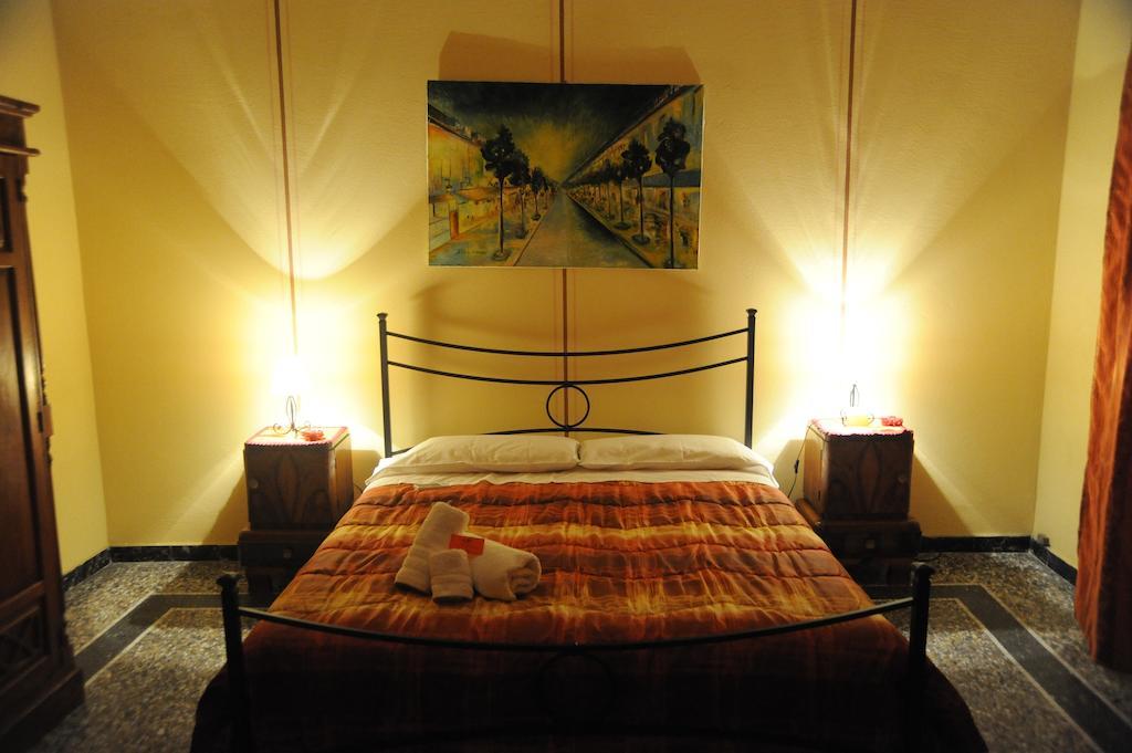 Bed And Breakfast Su Niu 콰르투치우 객실 사진