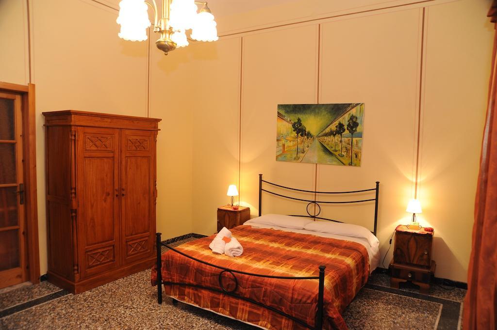 Bed And Breakfast Su Niu 콰르투치우 객실 사진